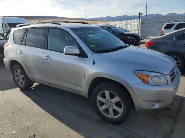 Photo 4 from auction – 2006 TOYOTA RAV4 LIMIT with VIN JTMBK31V366008520