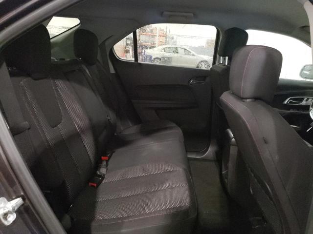 Photo 11 from auction – 2013 CHEVROLET EQUINOX LT with VIN 2GNALDEK8D6150245