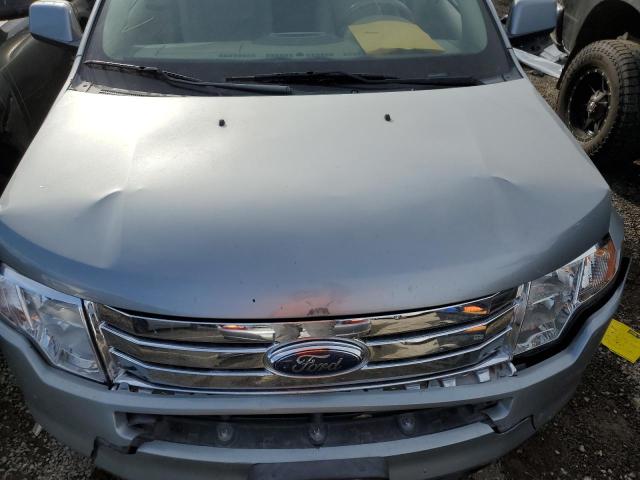 Photo 12 from auction – 2007 FORD EDGE SEL P with VIN 2FMDK49C77BB12668