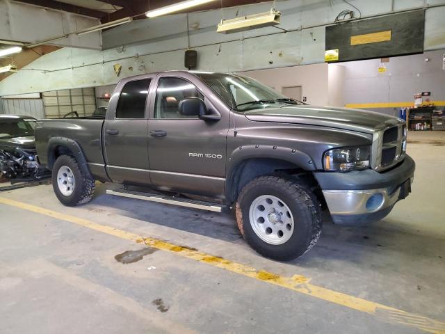 Photo 4 from auction – 2003 DODGE RAM 1500 S with VIN 1D7HU18N43J510398