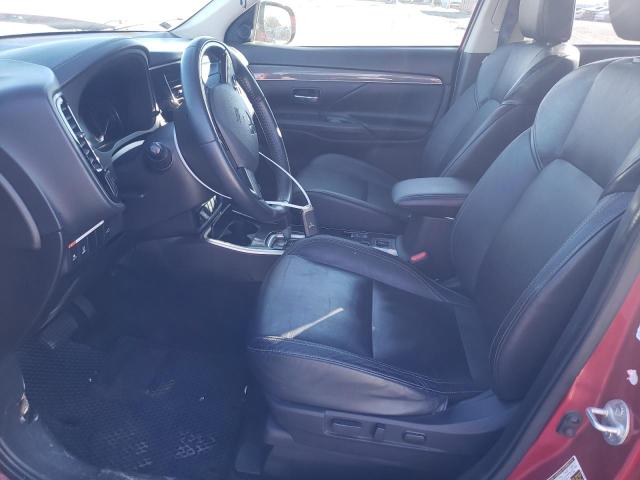 Photo 7 from auction – 2020 MITSUBISHI OUTLANDER with VIN JA4AZ3A39LZ019211