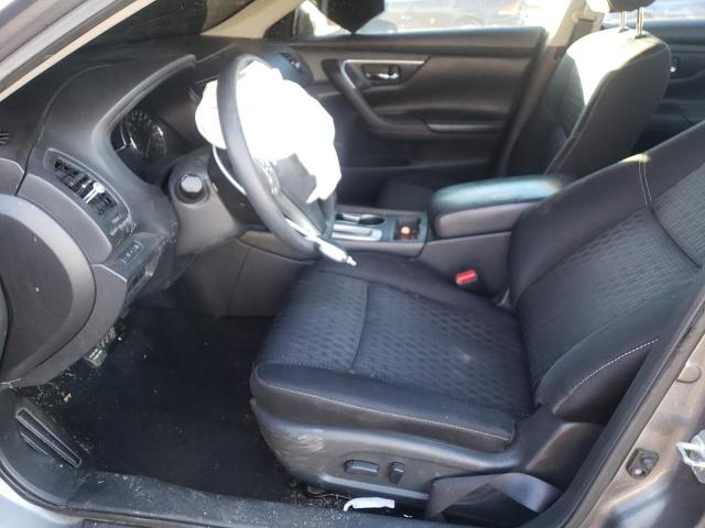 Photo 7 from auction – 2016 NISSAN ALTIMA 2.5 with VIN 1N4AL3AP3GC138929