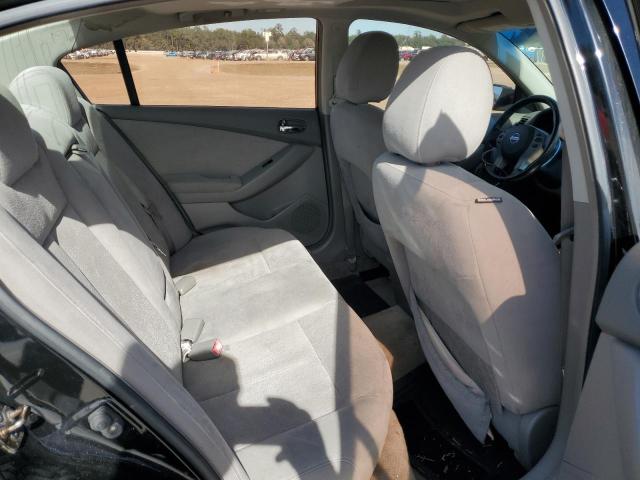 Photo 10 from auction – 2010 NISSAN ALTIMA BAS with VIN 1N4AL2AP0AN424078