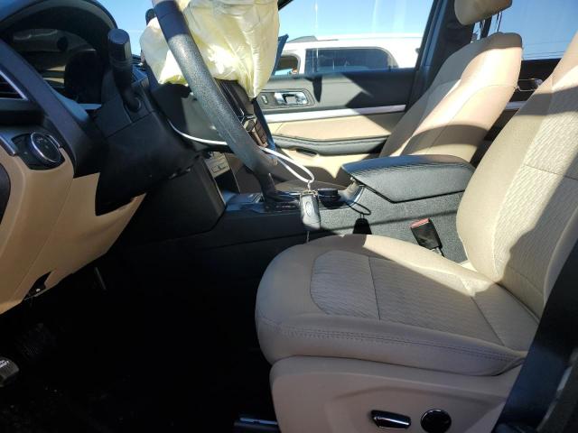 Photo 7 from auction – 2017 FORD EXPLORER with VIN 1FM5K8B88HGD18058