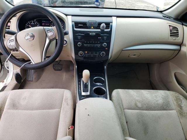 Photo 8 from auction – 2013 NISSAN ALTIMA 2.5 with VIN 1N4AL3AP1DC213624