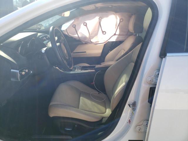 Photo 7 from auction – 2019 JAGUAR XE PREMIUM with VIN SAJAJ4FX1KCP45503