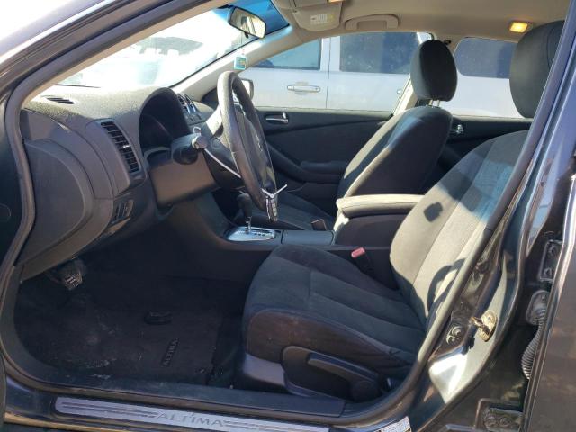 Photo 7 from auction – 2010 NISSAN ALTIMA BAS with VIN 1N4AL2AP7AN440424