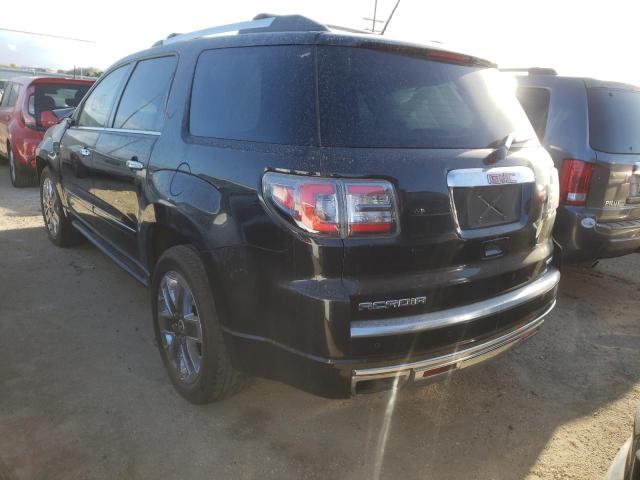 Photo 3 from auction – 2013 GMC ACADIA DEN with VIN 1GKKVTKD1DJ207299