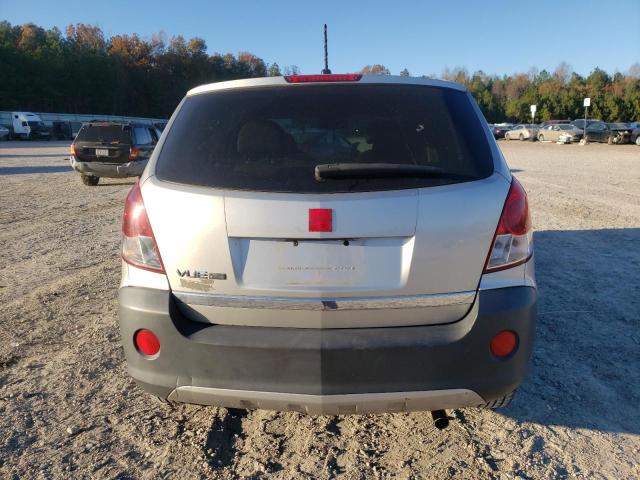 Photo 6 from auction – 2008 SATURN VUE XE with VIN 3GSCL33P78S554398