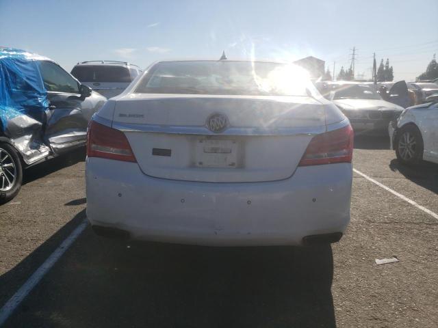 Photo 6 from auction – 2014 BUICK LACROSSE with VIN 1G4GB5G39EF101298