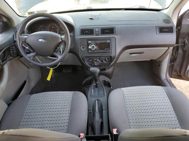 Photo 8 from auction – 2007 FORD FOCUS ZX4 with VIN 1FAFP34N87W272869