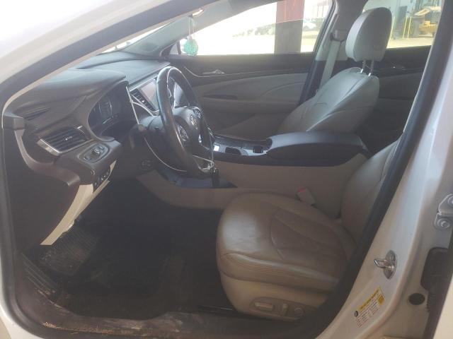 Photo 7 from auction – 2017 BUICK LACROSSE P with VIN 1G4ZR5SS7HU201077