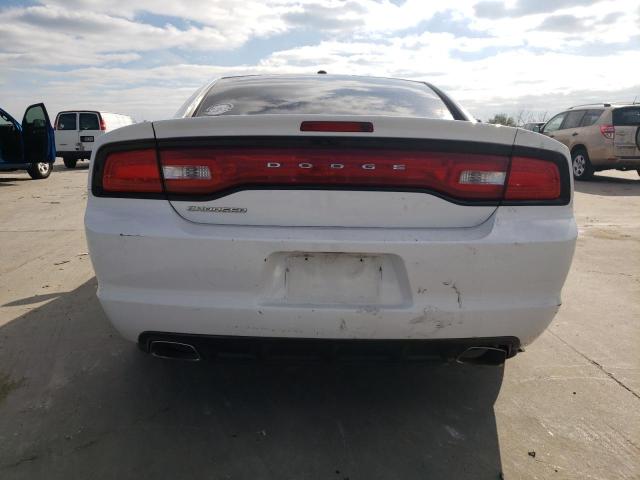 Photo 6 from auction – 2013 DODGE CHARGER SE with VIN 2C3CDXBG7DH514387