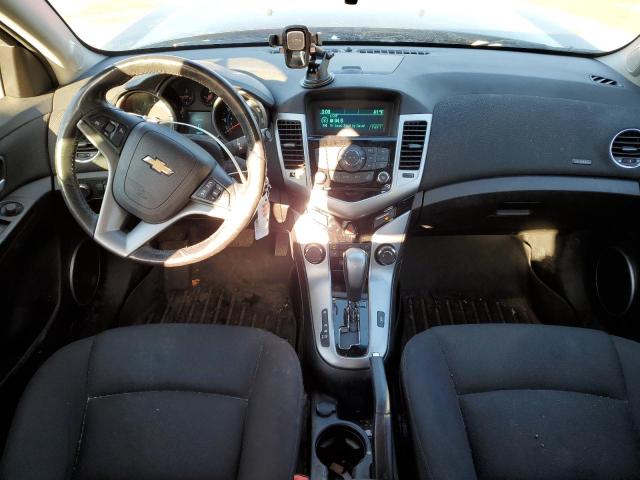 Photo 8 from auction – 2012 CHEVROLET CRUZE LT with VIN 1G1PF5SC9C7247569