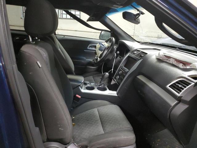 Photo 7 from auction – 2012 FORD EXPLORER X with VIN 1FMHK8D85CGA56535