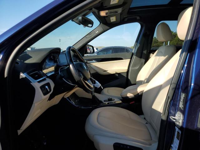 Photo 7 from auction – 2016 BMW X1 XDRIVE2 with VIN WBXHT3C37G5E49244