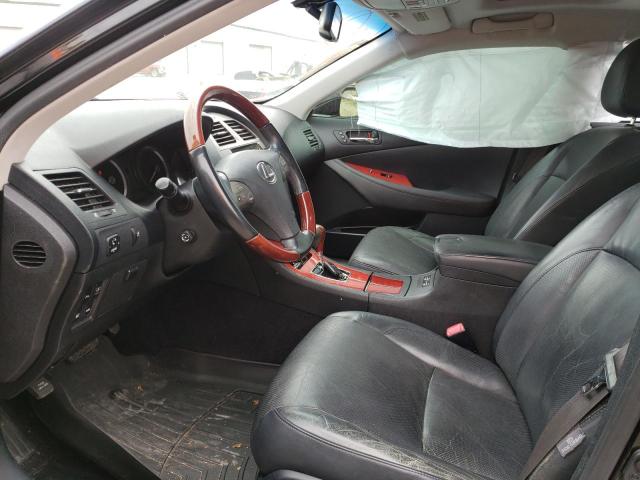 Photo 7 from auction – 2009 LEXUS ES 350 with VIN JTHBJ46G092284294