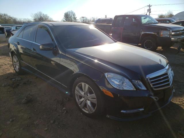 Photo 4 from auction – 2013 MERCEDES-BENZ E 400 HYBR with VIN WDDHF9FB7DA771334