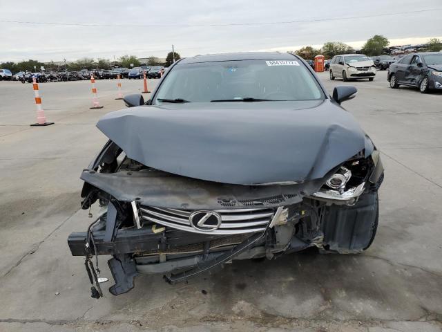 Zdjęcie 5 z aukcji – 2010 LEXUS ES 350 z VIN JTHBK1EG5A2377281