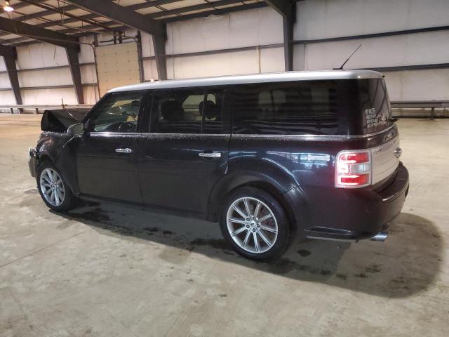Photo 2 from auction – 2011 FORD FLEX LIMIT with VIN 2FMHK6DT9BBD06065