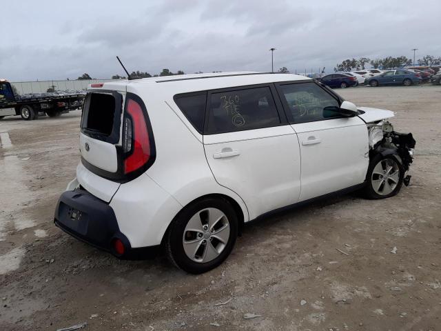 Zdjęcie 3 z aukcji – 2015 KIA SOUL z VIN KNDJN2A23F7174047