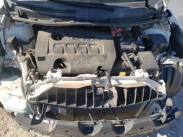 Photo 11 from auction – 2012 TOYOTA SCION XD with VIN JTKKU4B4XC1021790