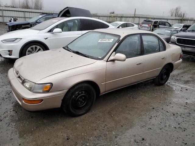 1996 Toyota Corolla