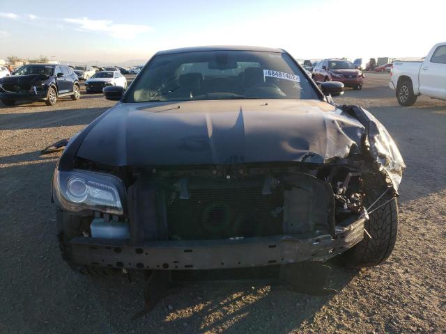 Photo 5 from auction – 2018 CHRYSLER 300 S with VIN 2C3CCABG9JH146144
