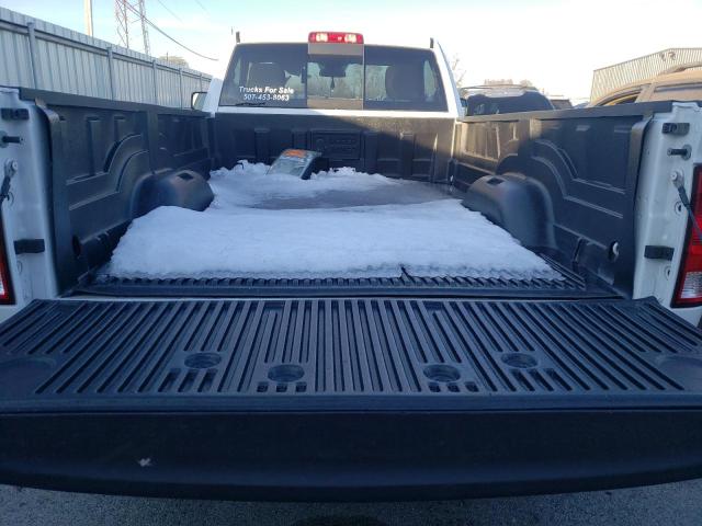 Photo 6 from auction – 2019 RAM 1500 CLASS with VIN 3C6JR7ET6KG522823