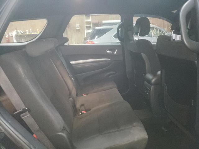 Photo 11 from auction – 2014 DODGE DURANGO SX with VIN 1C4RDJAG4EC979265