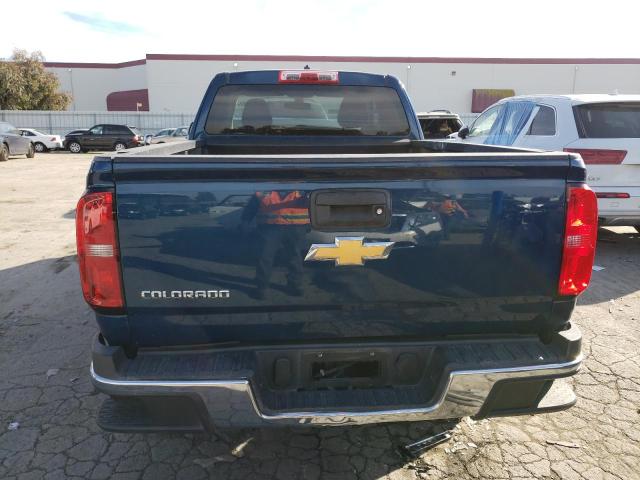 Photo 6 from auction – 2019 CHEVROLET COLORADO with VIN 1GCHSBEA2K1226872
