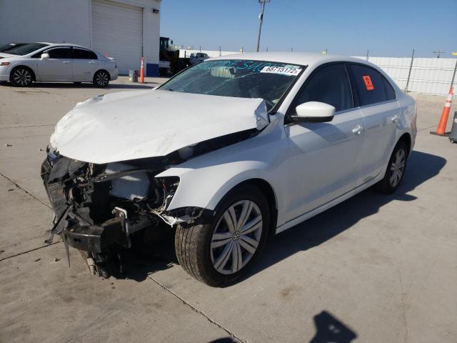 Photo 1 from auction – 2017 VOLKSWAGEN JETTA S with VIN 3VW167AJ8HM358715