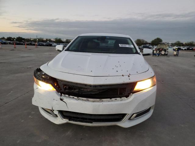 Photo 5 from auction – 2014 CHEVROLET IMPALA with VIN 1G1125S30EU128458
