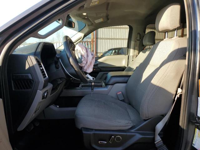 Photo 7 from auction – 2016 FORD F150 SUPER with VIN 1FTEW1EP8GFB74213