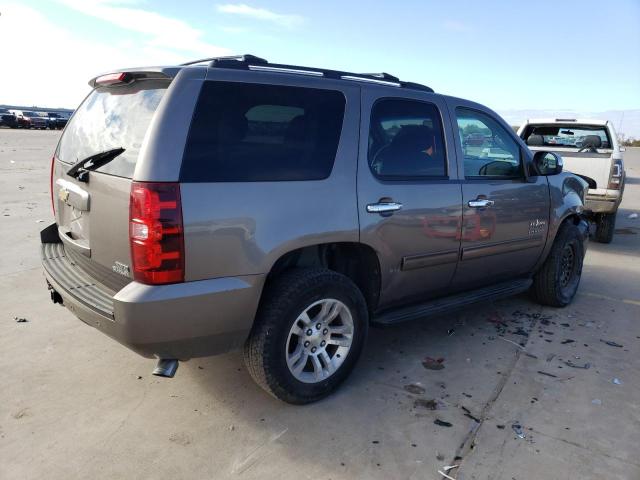 Photo 3 from auction – 2011 CHEVROLET TAHOE C150 with VIN 1GNSCAE05BR397449