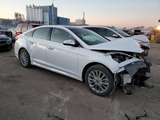 Photo 4 from auction – 2015 HYUNDAI SONATA SPO with VIN 5NPE34AF1FH039845