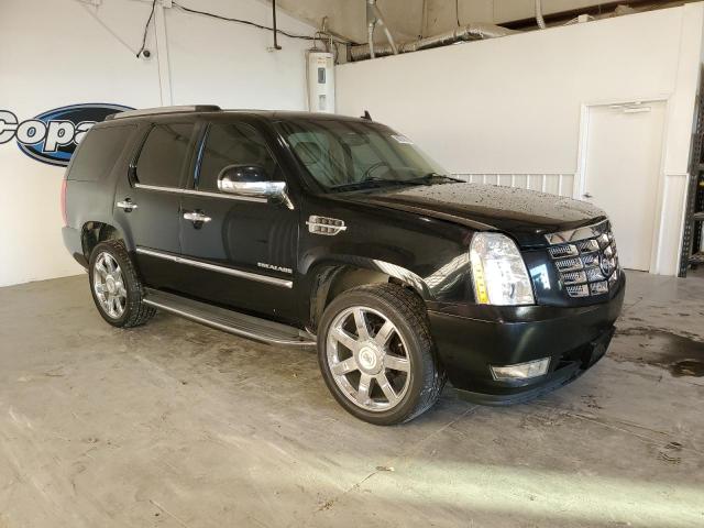 Photo 4 from auction – 2012 CADILLAC ESCALADE L with VIN 1GYS4BEF9CR122775