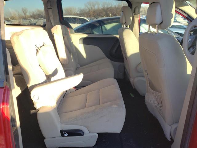 Photo 11 from auction – 2014 DODGE GRAND CARA with VIN 2C4RDGBG7ER315633