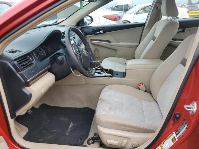Photo 7 from auction – 2012 TOYOTA CAMRY BASE with VIN 4T1BF1FK1CU584147
