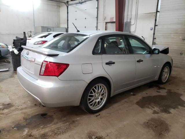 Photo 3 from auction – 2008 SUBARU IMPREZA 2. with VIN JF1GE61608H507599