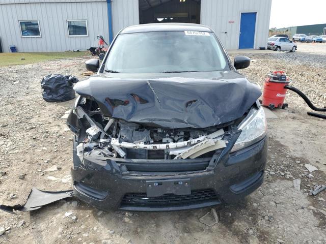 Photo 5 from auction – 2014 NISSAN SENTRA 4D with VIN 3N1AB7AP8EY226256