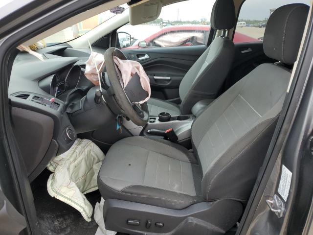 Photo 7 from auction – 2014 FORD ESCAPE SE with VIN 1FMCU0GX5EUC27863