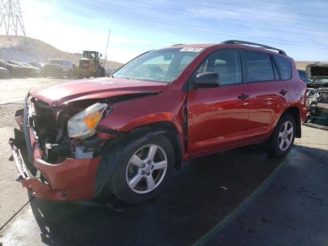 TOYOTA RAV4 2008 with VIN JTMBK33V186035067 - Photo from auction