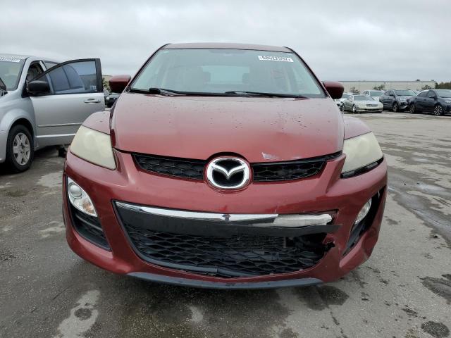 Photo 5 from auction – 2012 MAZDA CX-7 with VIN JM3ER2B51C0417025