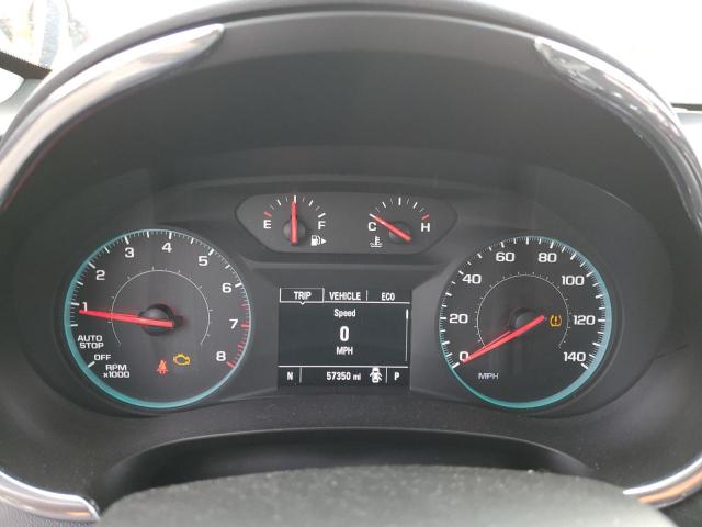 Photo 9 from auction – 2019 CHEVROLET MALIBU LT with VIN 1G1ZD5ST0KF148786