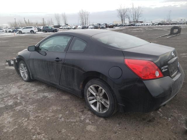Photo 2 from auction – 2010 NISSAN ALTIMA S with VIN 1N4AL2EP6AC155896