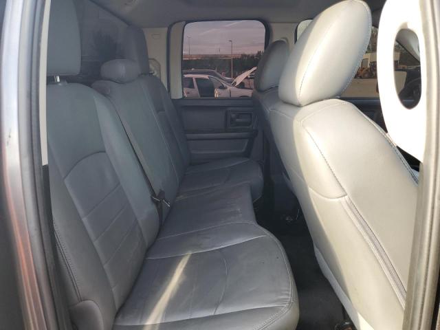 Photo 10 from auction – 2019 RAM 1500 CLASS with VIN 1C6RR6FG7KS685861