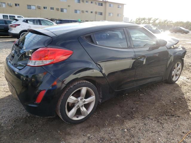 Photo 3 from auction – 2014 HYUNDAI VELOSTER with VIN KMHTC6ADXEU208780