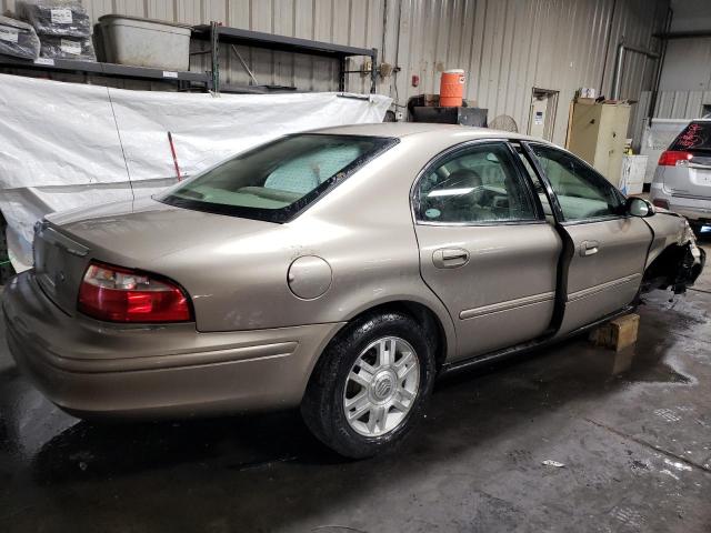 Photo 3 from auction – 2005 MERCURY SABLE LS P with VIN 1MEFM55S35A605832