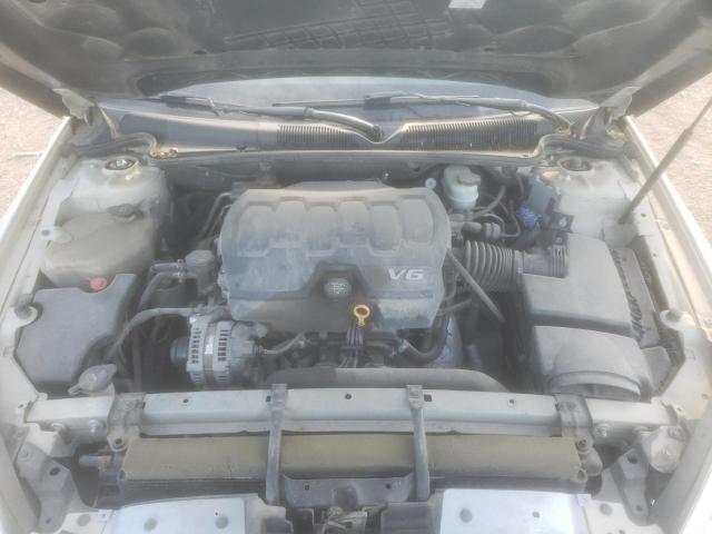 Photo 11 from auction – 2011 BUICK LUCERNE CX with VIN 1G4HC5EM7BU152786